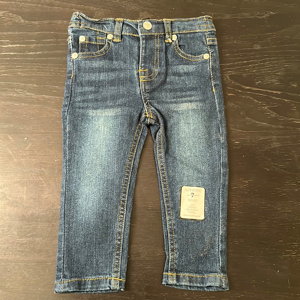 New 7 for all mankind Jeans